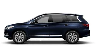 英菲尼迪 PNG免抠