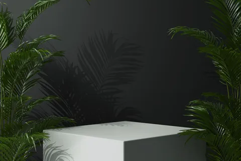 设计产品展示柜台 设计产品展示柜台