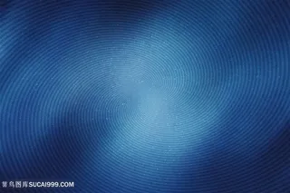 深蓝曲线背景高清图片
