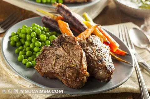 烤牛肉图片素材 烤牛肉图片素材