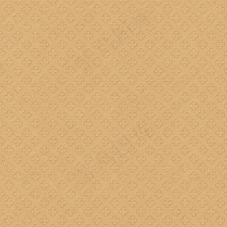 橙色花纹平铺图片