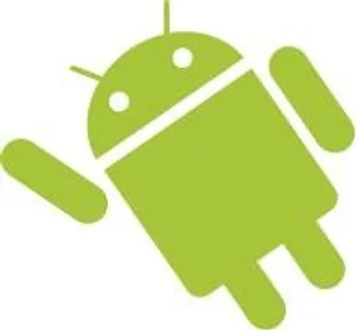 安卓标志 PNG免抠