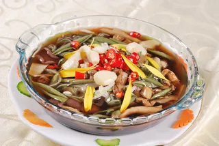 CXC03064秘汁杂菌