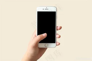 手持手机图片