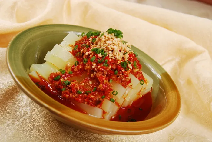 96LC-101伤心凉粉