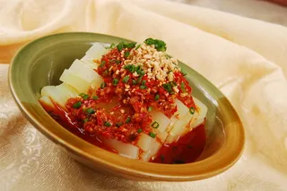 96LC-101伤心凉粉