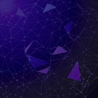 几何艺术设计 几何图形背景 多边形背景图片