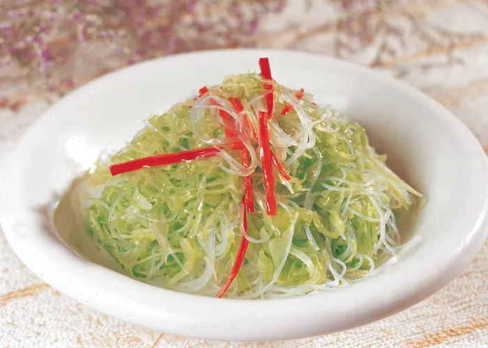89LC-360莲菜粉丝