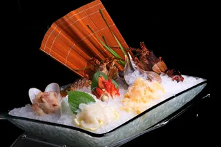 华悦豪华拼1388元／份