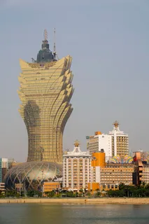 澳门风光图片-第14张 澳门风光图片-第14张