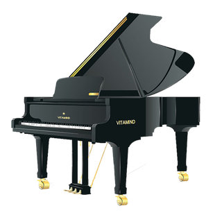 09 (3)免抠 实物免抠元素 免抠摄影  钢琴