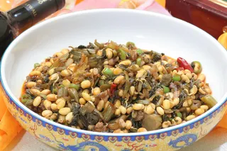 湘西婆婆菜 22元 (2)