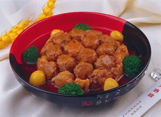 RCS-6187牛肉丸了烩菜　