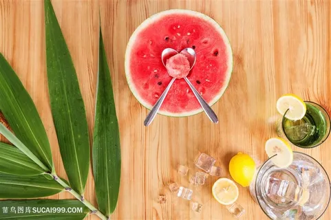 夏日大作战西瓜柠檬 夏日大作战西瓜柠檬