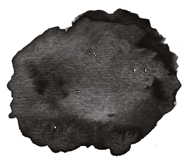 唯美森系手绘水彩花朵 免抠