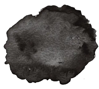 唯美森系手绘水彩花朵 免抠