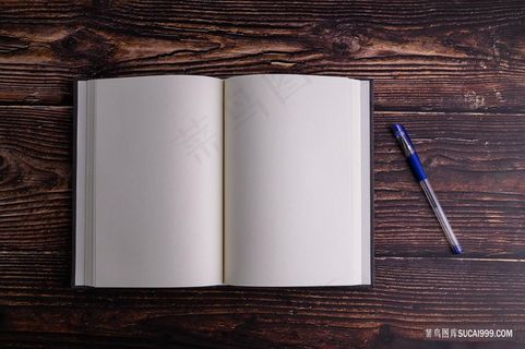 高清书本图片
