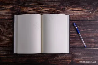 高清书本图片