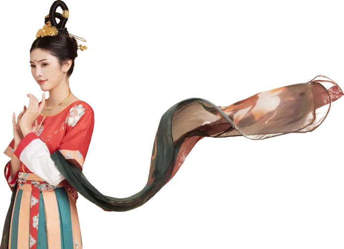 经典古装美女