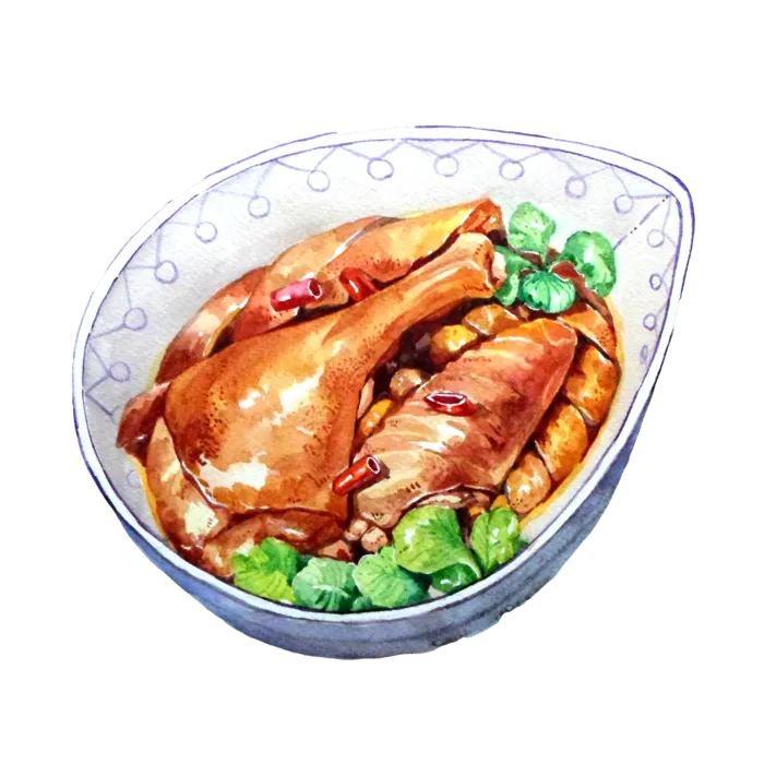 073.卤鹅2500x2500