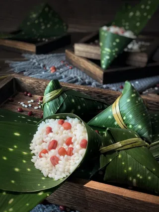 端午粽子素材