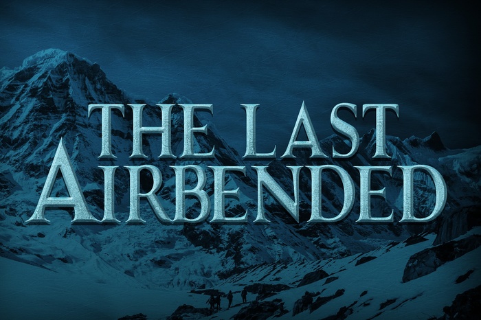 ps电影游戏文字特效（可编辑）