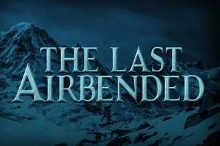 ps电影游戏文字特效（可编辑）