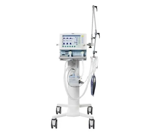 机械呼吸机 COVID-19 PNG免抠(600x530)