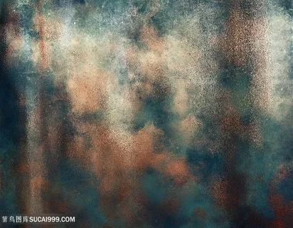 复古光影金属背景 复古光影金属背景