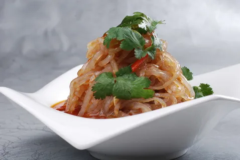 LCSC0591富硒魔芋丝