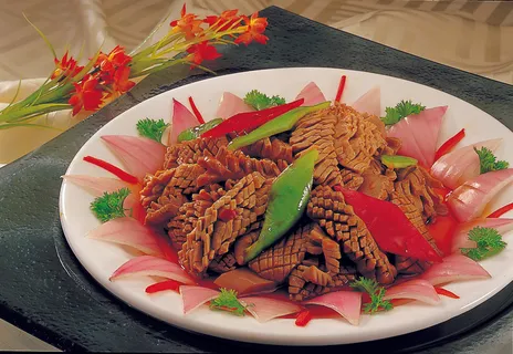 89XC-218迷踪炝腰花 89XC-218迷踪炝腰花