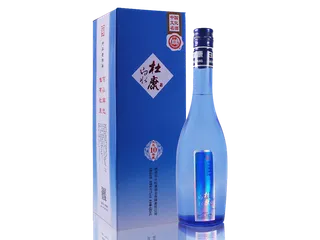 超市商品清晰大图免抠实物摄影png格式图片透明底品牌白酒杜康(6)