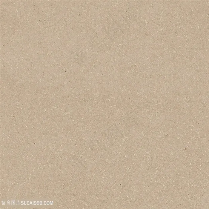 方形黄褐色牛皮纸纸纹背景图片