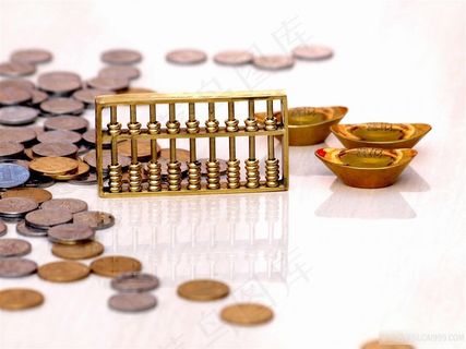 投资理财图片