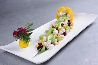 LCSC0183草滩春色