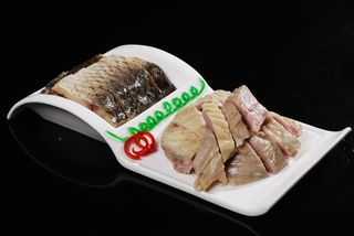 LCH3366广东醉鱼VS南京盐水鸭