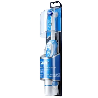 欧乐电动牙刷 (4)超市商品白底图免抠实物摄影png格式图片透明底