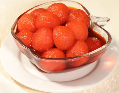 32红酒雪梨 珠江生活