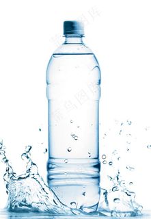 一瓶纯净水矿泉水