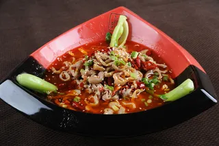 山城藕丝肥肠 28