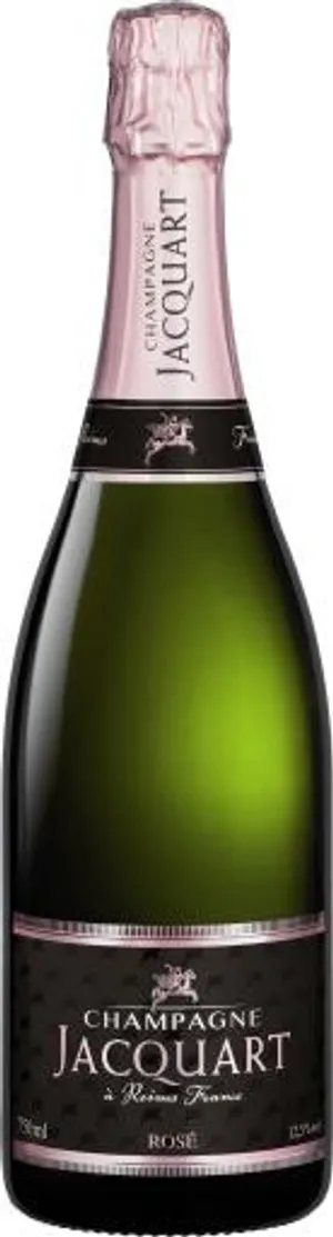 香槟酒瓶 PNG免抠