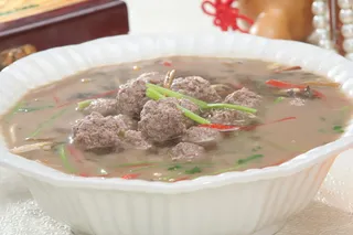 老婆丸子 18元 (5)