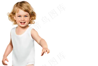 免扣图片可爱婴儿小孩 