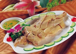 92LC41广式盐水鸡