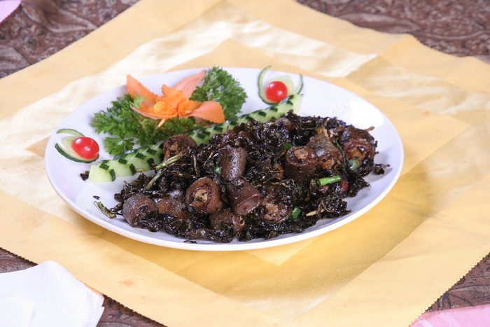 茶香驴尾 (1)