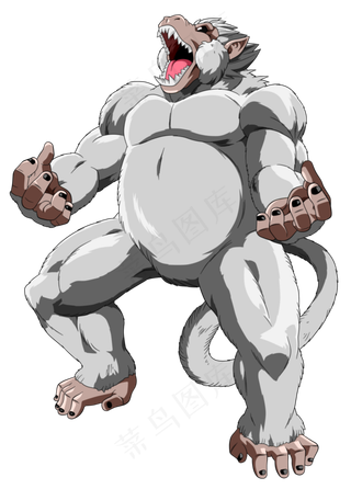 经典漫画七龙珠人物