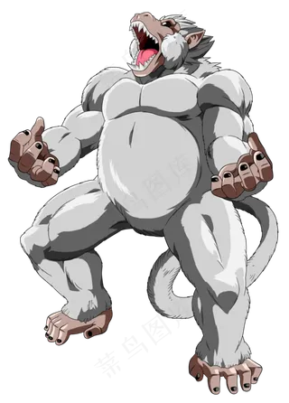 经典漫画七龙珠人物