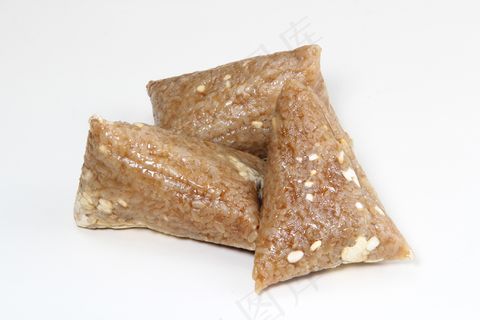 美味粽子高清图片