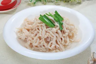 老济南炒里脊丝 22元 (1)