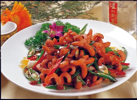 CXC01683火锅脆皮肠 CXC01683火锅脆皮肠